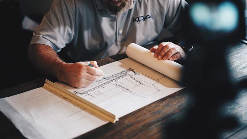 Home repairs