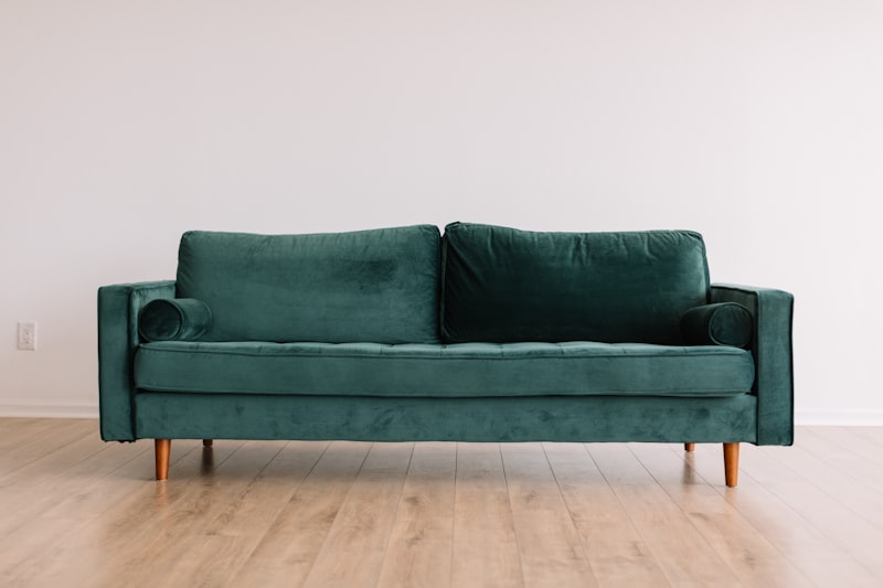 Furniture assembly
