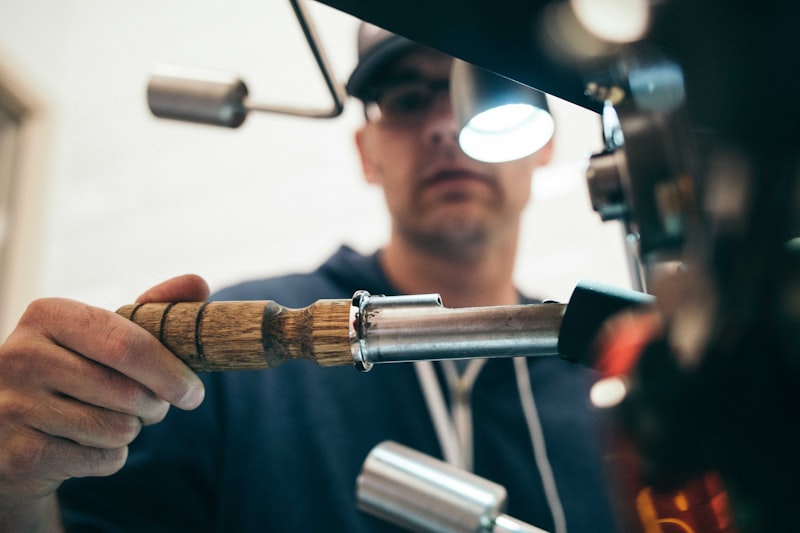 Handyman services